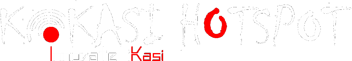 Ko'Kasi Hotspot